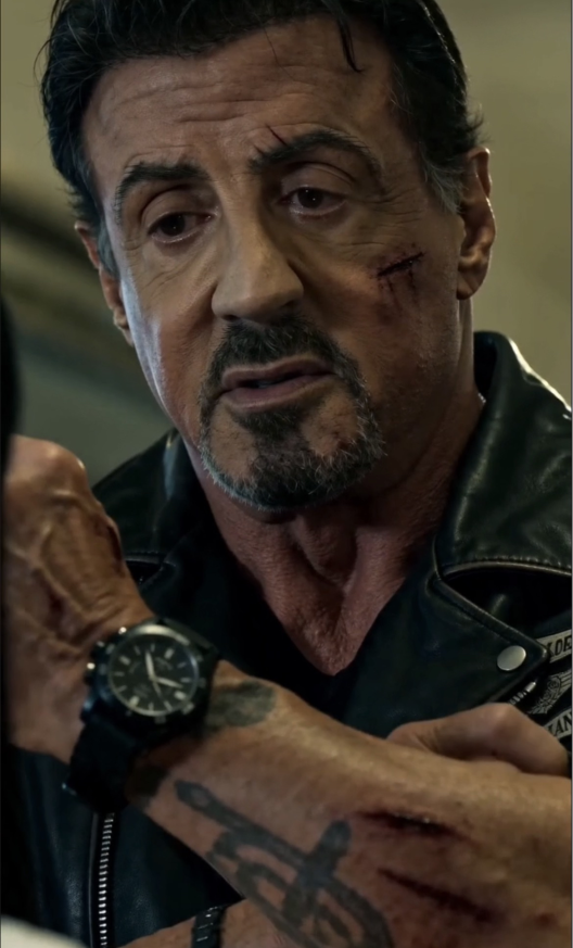 The Old Mechanic Everyone Laughed At