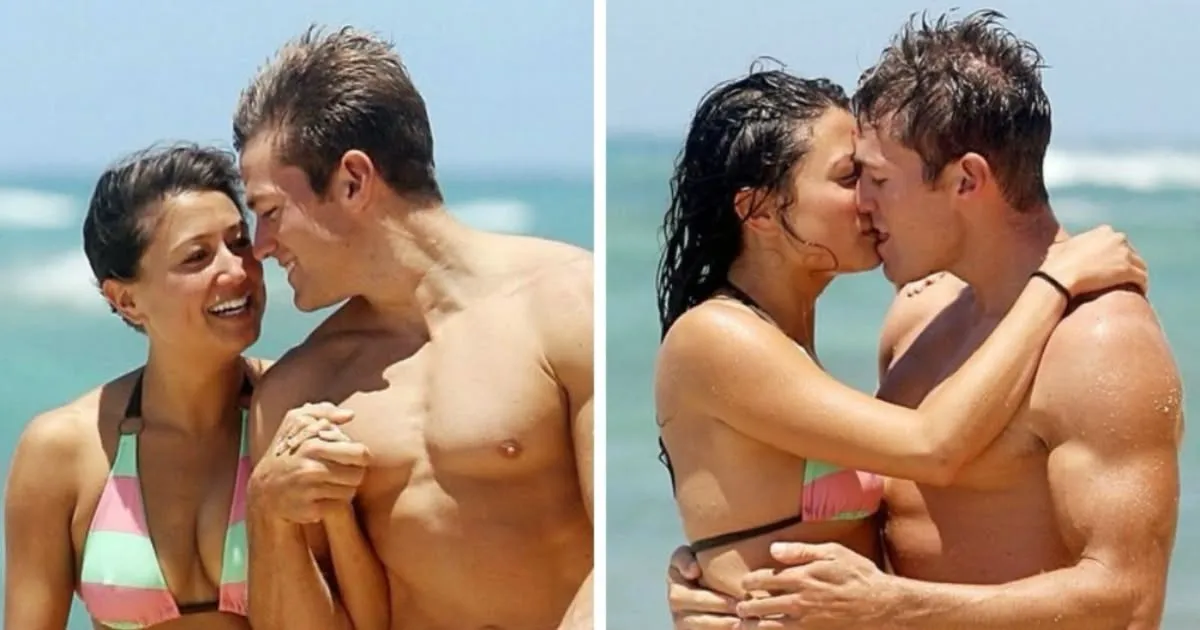 Fan-Favorite Couple Spotted on Beach Day!: But Do You Recognize Them Now?