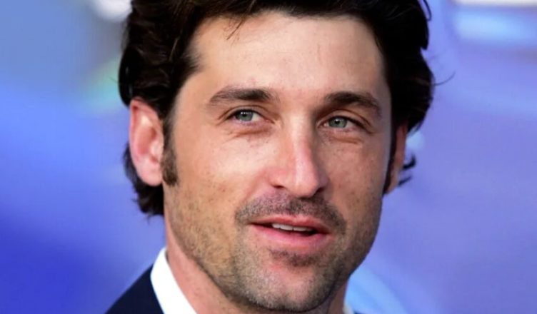 Patrick Dempsey from “Grey’s Anatomy” was once the most handsome man and here is what he looks like at the age of 60
