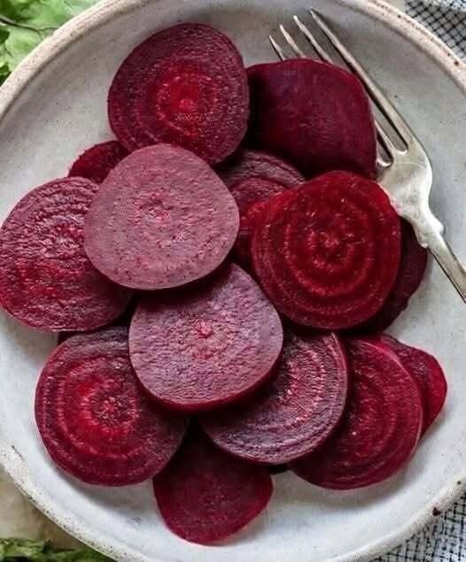 Beets Effects on Body