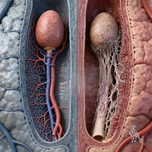 Overlooked but Essential: The Organs Protecting Your Body Every Day