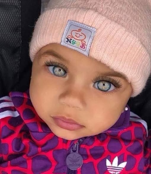 World Most Beautiful Child Star Breaks Her Silence as She Finally Reclaims the Life the Media Stole From Her