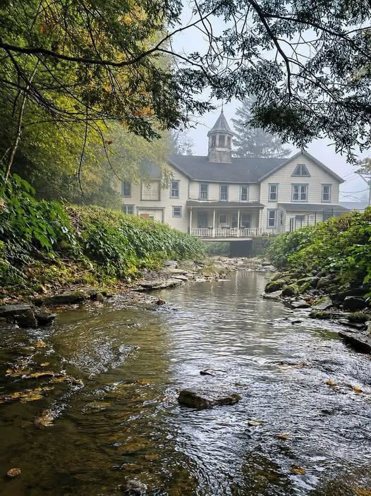 Private Country Home Surrounded by Nature Offers Peace, Privacy, and Endless Possibilities