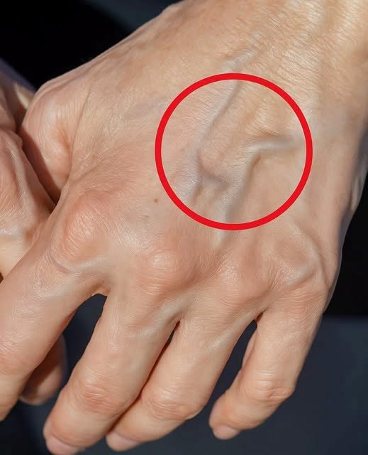 What Do Visible Veins Really Mean? Understanding the Causes and When to Pay Attention