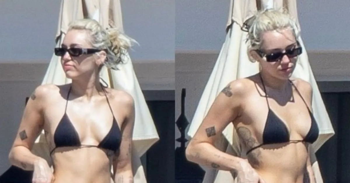 Who Is She?: Paparazzi Photo Sparks Fans’ Reactions Over Her Bold Look!
