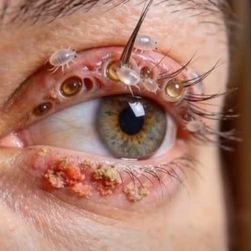 These are the consequences of sleeping with a… See more