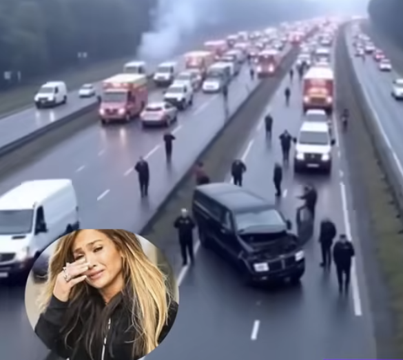 HT2. 20 minutes ago in Chicago, Jennifer Lopez has been confirmed as…