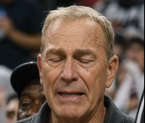 30 Minutes ago in California, Kevin Costner was confirmed as…See more