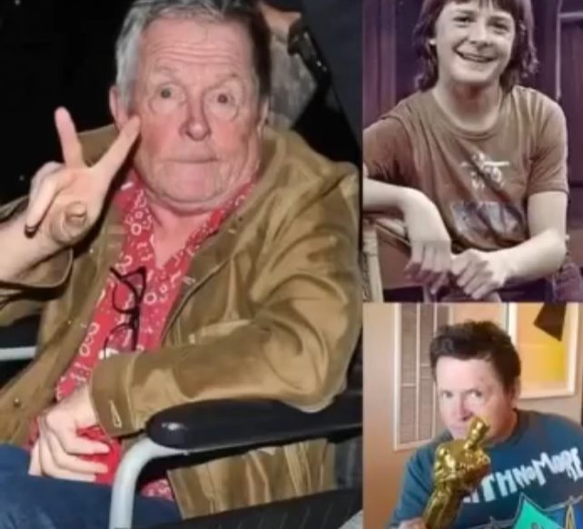 Four of Michael J. Fox’s kids have announced the awful news See in Comment