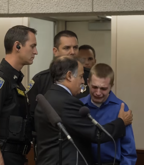 A teenager sentenced to 452 years in prison has sparked global shock and a heated debate over juvenile justice and extreme sentencing