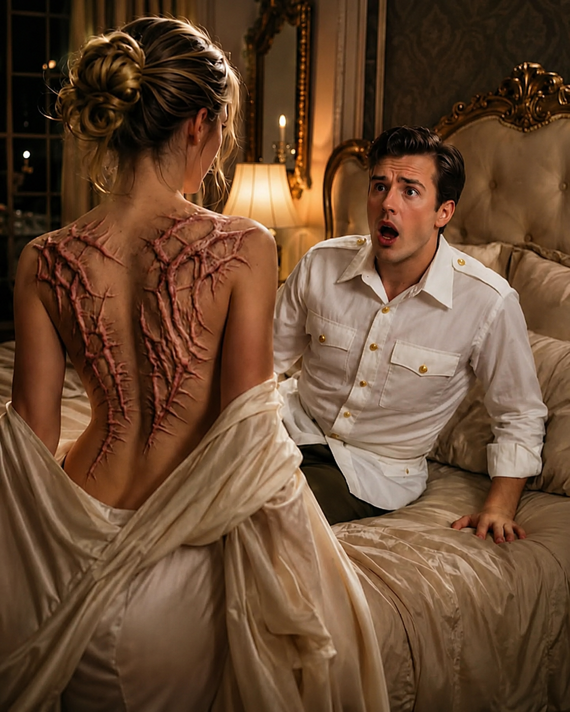The CEO Married a Maid Everyone Mocked… But the Truth Left Him in Tears