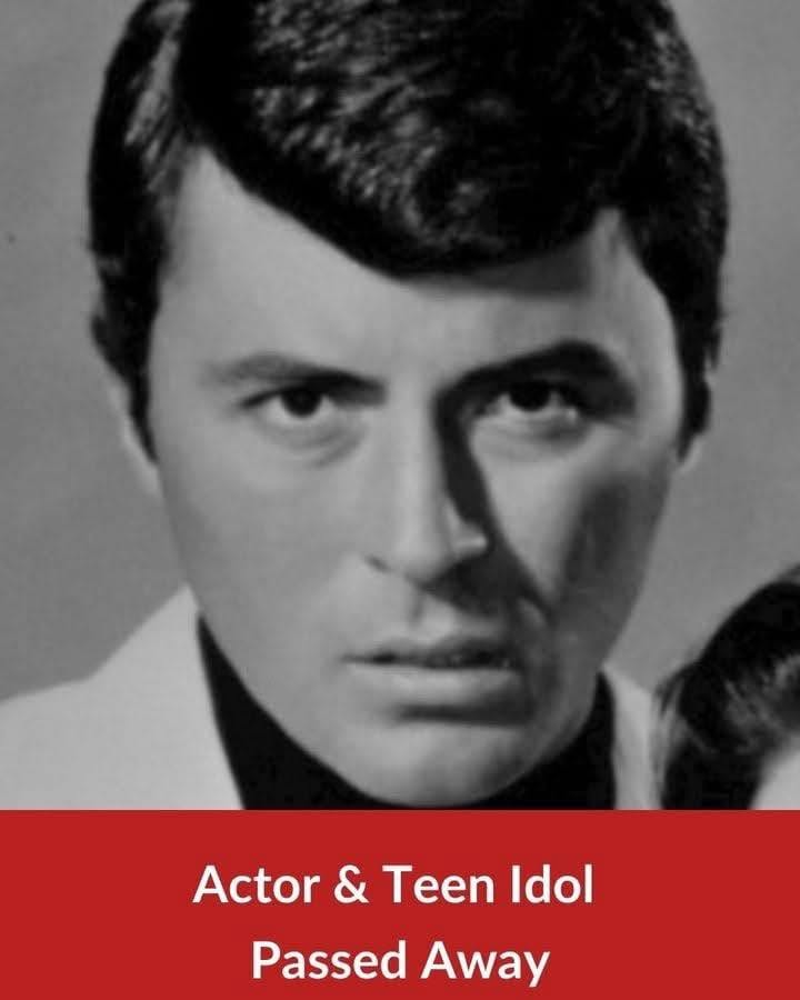 Gidget’ Teen Idol Actor Passed Away At 88