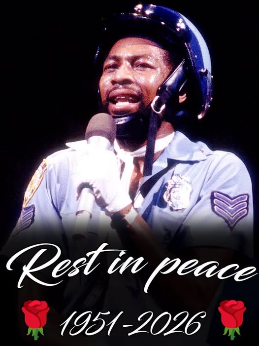 Village People lead singer Victor Willis dies at 74 after battle with “short, aggressive illness”