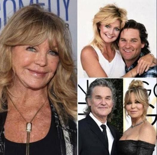 Goldie Hawn Reveals Diane Keaton’s Heartbreaking Promise Before She Died