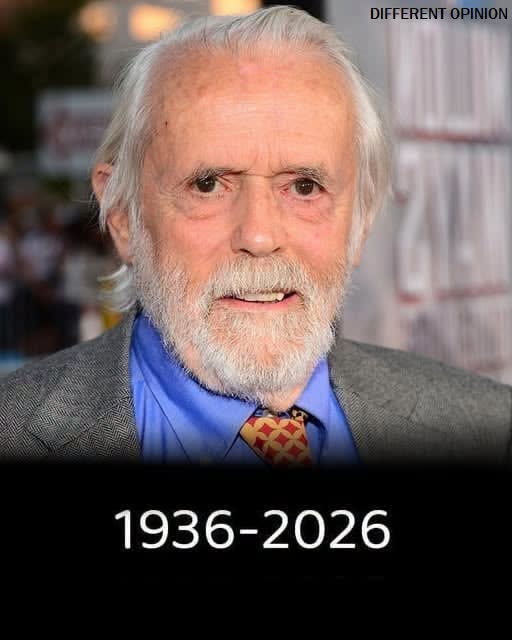 With Heavy Hearts, We Share Sad News About This Beloved And Multi-Talented Actor… See more