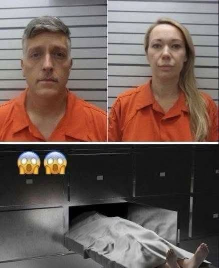 Owners of Colorado Funeral Home Admit to Abusing Nearly 200 Corpses