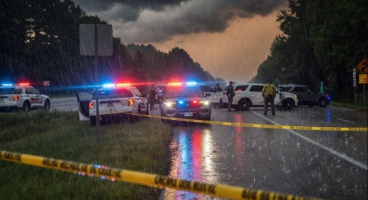 Police are urging everyone to stay away from these…