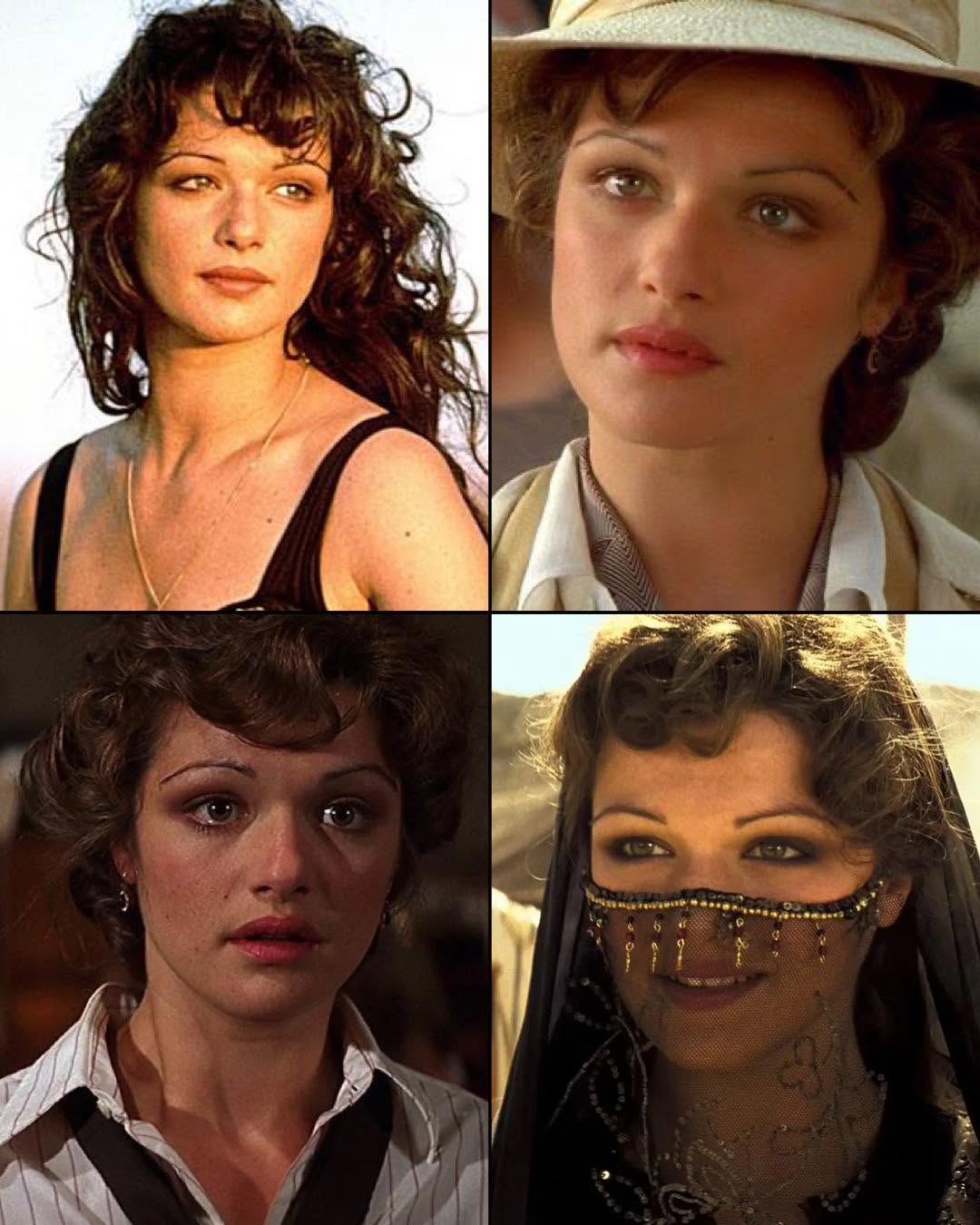 Remember Her? Rachel Weisz Is 56, and You Will Be Surprised to See How She Looks Today