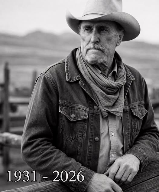 Hollywood Has Lost One of Its Most Legendary Faces