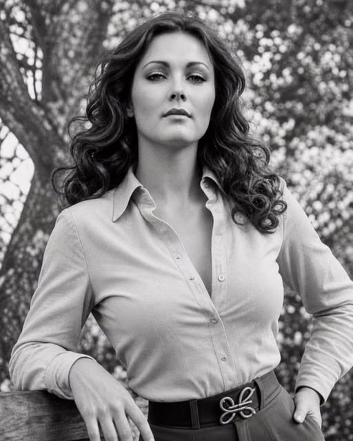 She Was Known for This One Thing, Yet She Disappeared from Screens – What Happened?