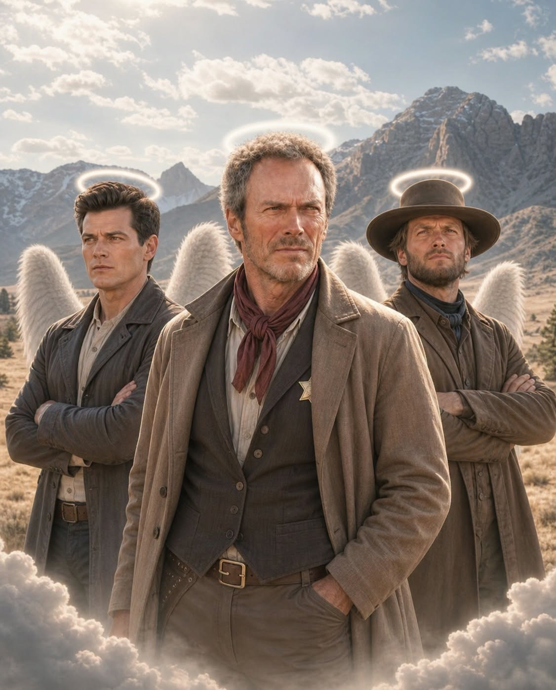 Clint Eastwood Fans Are Saying Goodbye To A True Hollywood Legend… See more