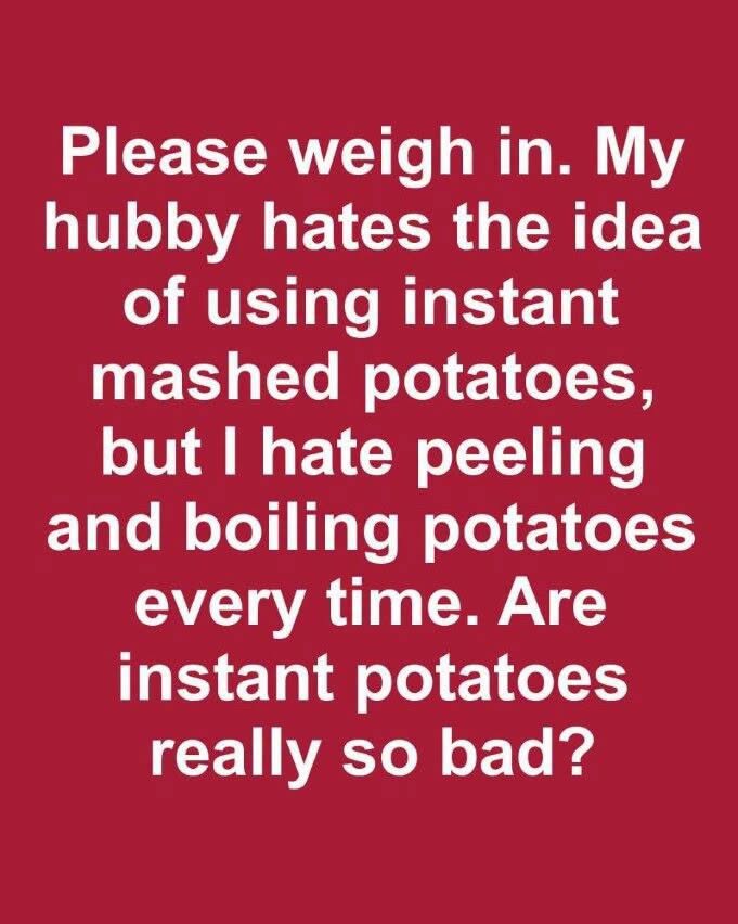 Are they that bad?