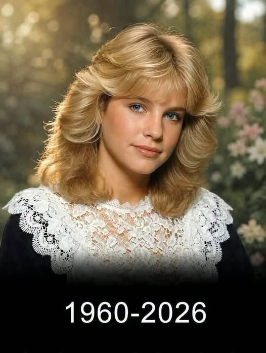 With heavy hearts, we announce the passing of this beloved actress at 65 Check the comments