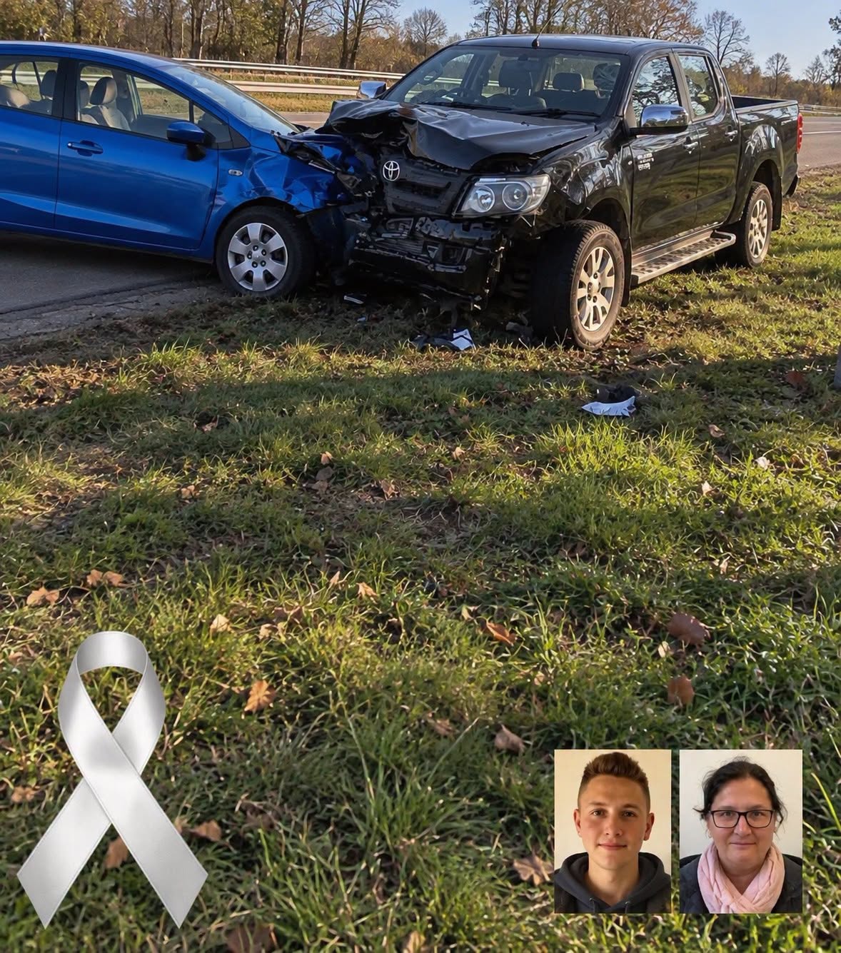 Truck and Student Bus Collision Leaves Multiple Fatalities, Prompting Investigation