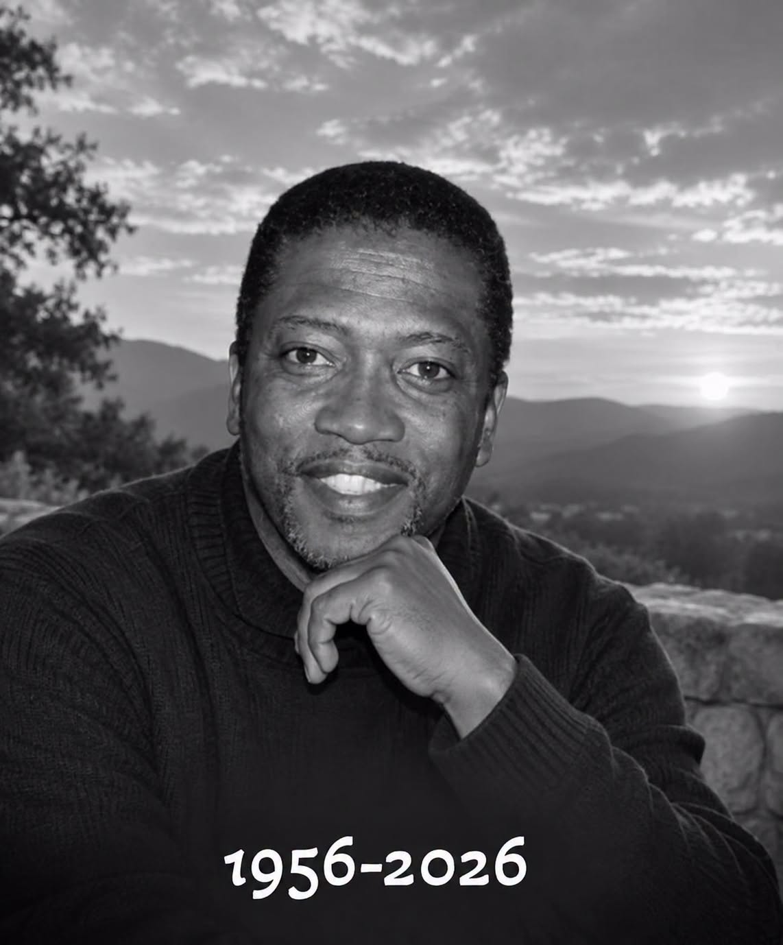 The World Of Comedy Has Lost One Of Its Most Beloved Figures… See more