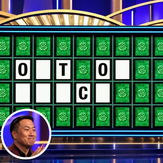 He Was One Word Away From $1 Million—Then a Single Mistake Changed Everything