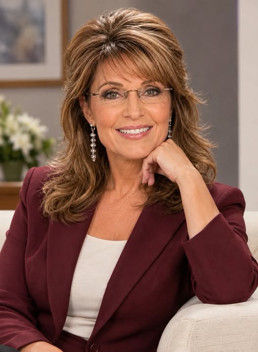 Sarah Palin and Todd Palin: The End of a Marriage That Lasted More Than Three Decades