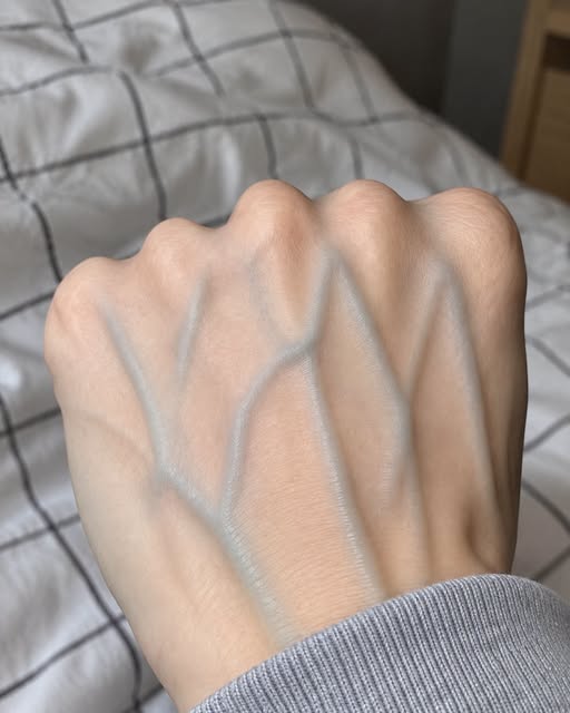 Visible Veins: What They Usually Mean (and When to Talk to a Doctor)