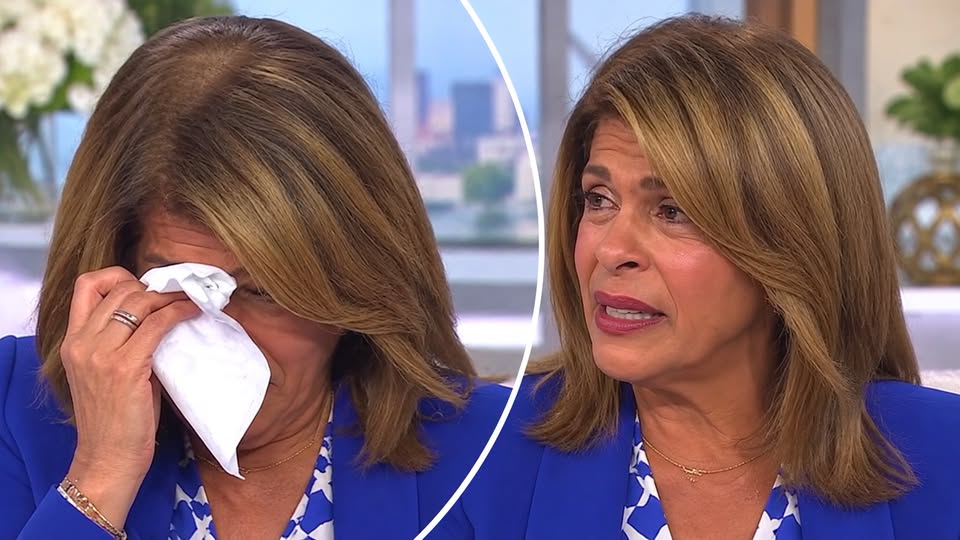 20 Minutes ago in New York, Hoda Kotb was confirmed as…See more