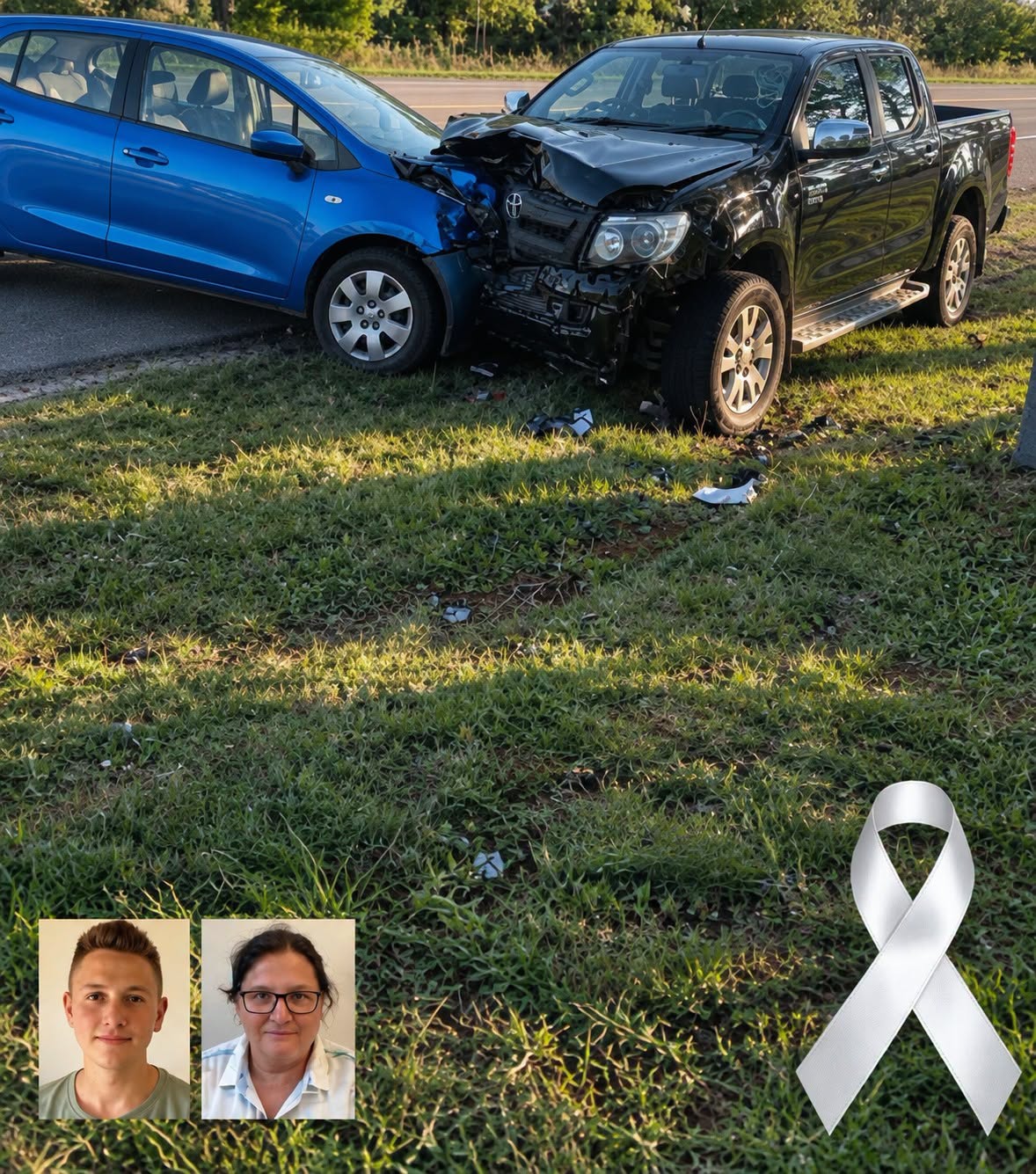 Truck and Student Bus Collision Leaves Multiple Fatalities, Prompting Investigation
