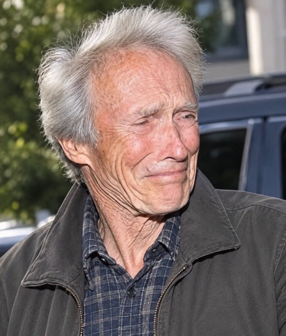 Clint Eastwood’s kids have announced the awful news
