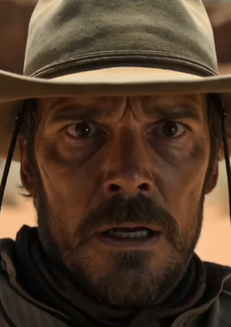 The Cowboy Who Wasn’t Supposed to Survive