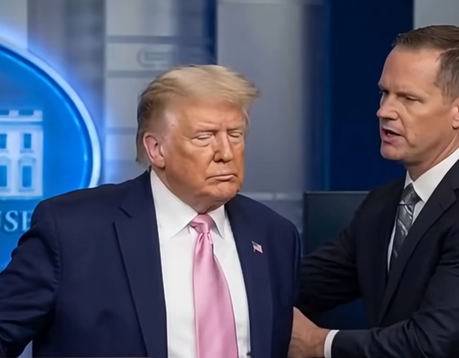 ABC News Stops Live Show, Breaks HUGE Trump News: ‘We’ve Just Been Informed…