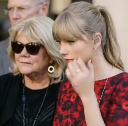 Taylor Swift admits that she tested positive for …