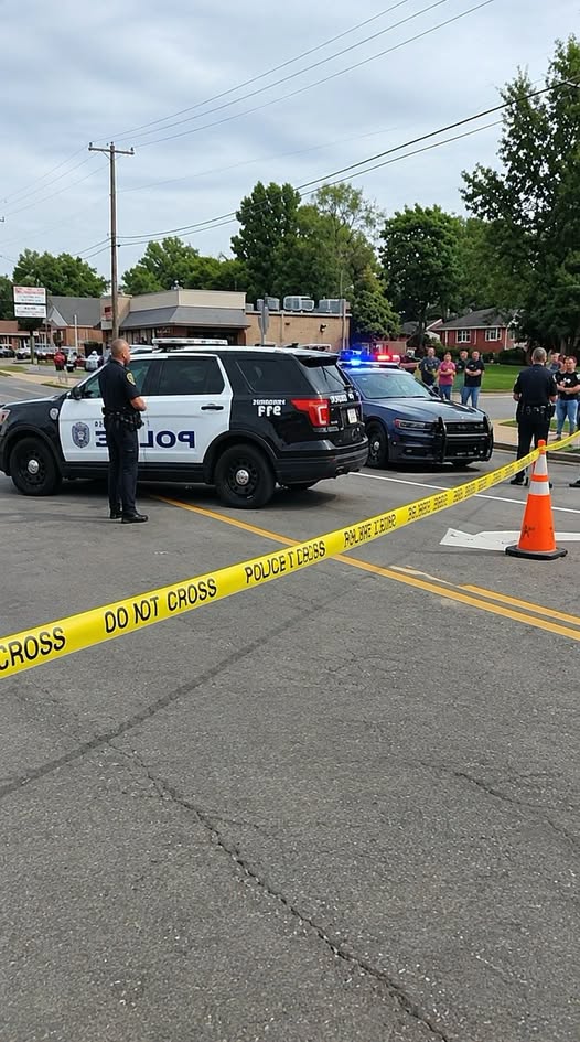 Police Closed Off an Entire Neighborhood What They Discovered Behind the Barricades Surprised Everyone