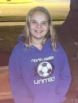 Body Of Missing 10-Year-Old Girl Has Been Found