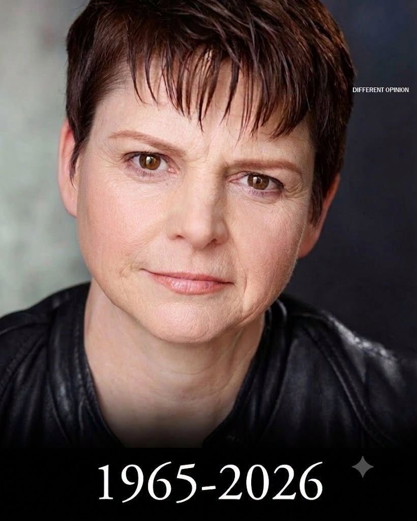 With heavy hearts, we announce the passing of this wonderful actress. How she died is so unnecessary…. Read full story in comment….