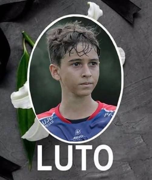 Football Player Just 14 Years Old Dies After Feeling Pain In…