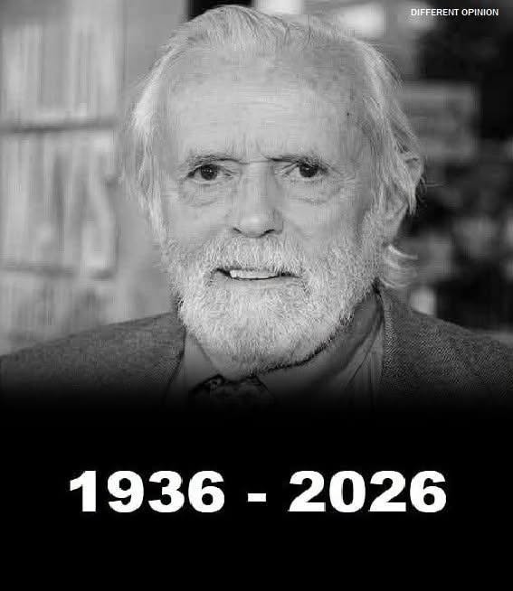 The Entertainment World Is Mourning The Loss Of A Beloved Actor… See more.