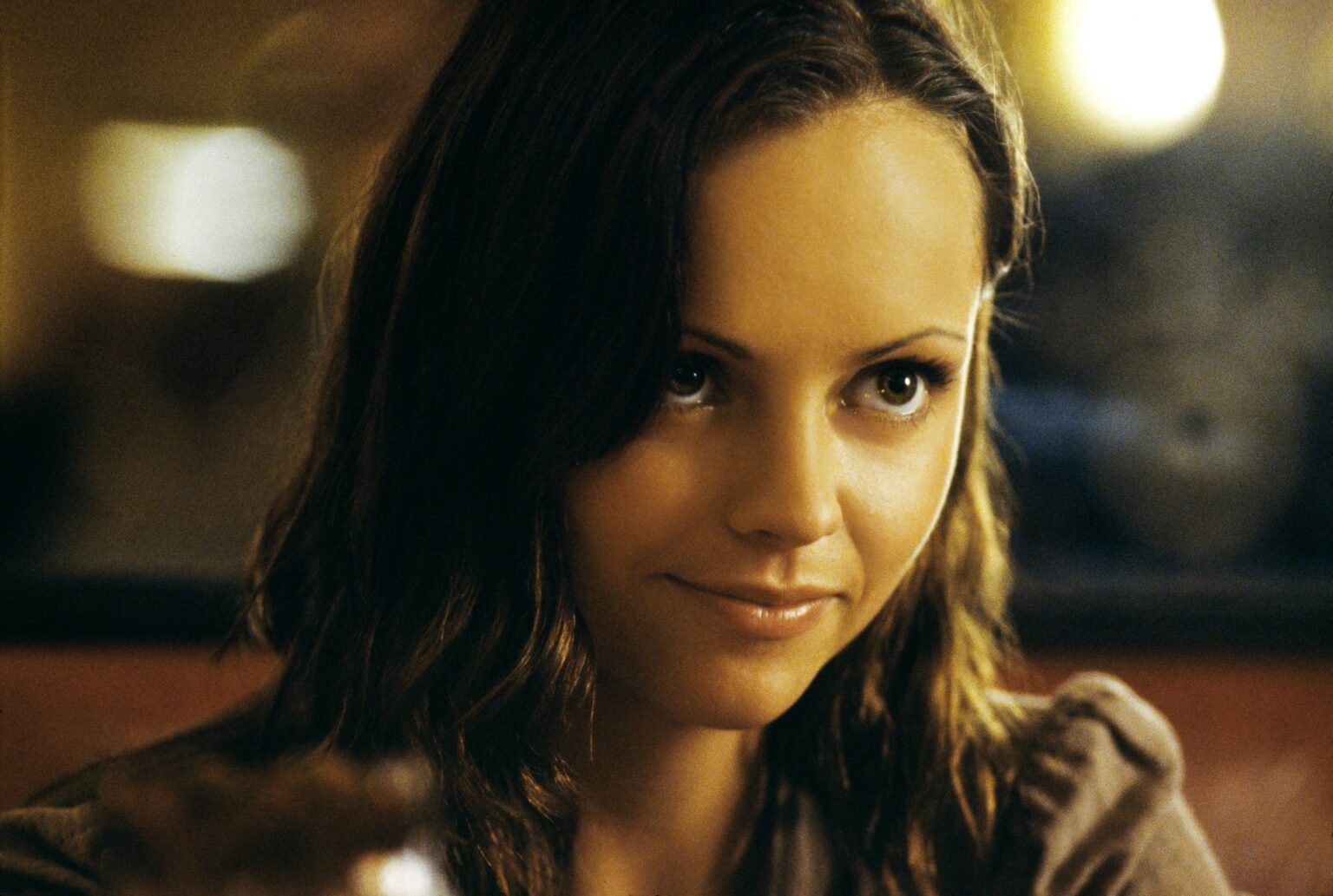 Christina Ricci in Anything Else was ‘Something Else.’ Check-out one of her best scenes ever