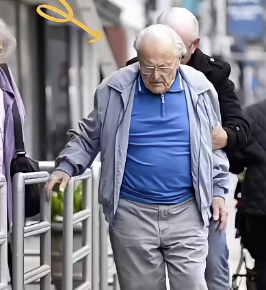 At 98, a Hollywood Legend Quietly Celebrates a Life of Love and Legacy. After Knowing Who Is He You Will Be Surprised